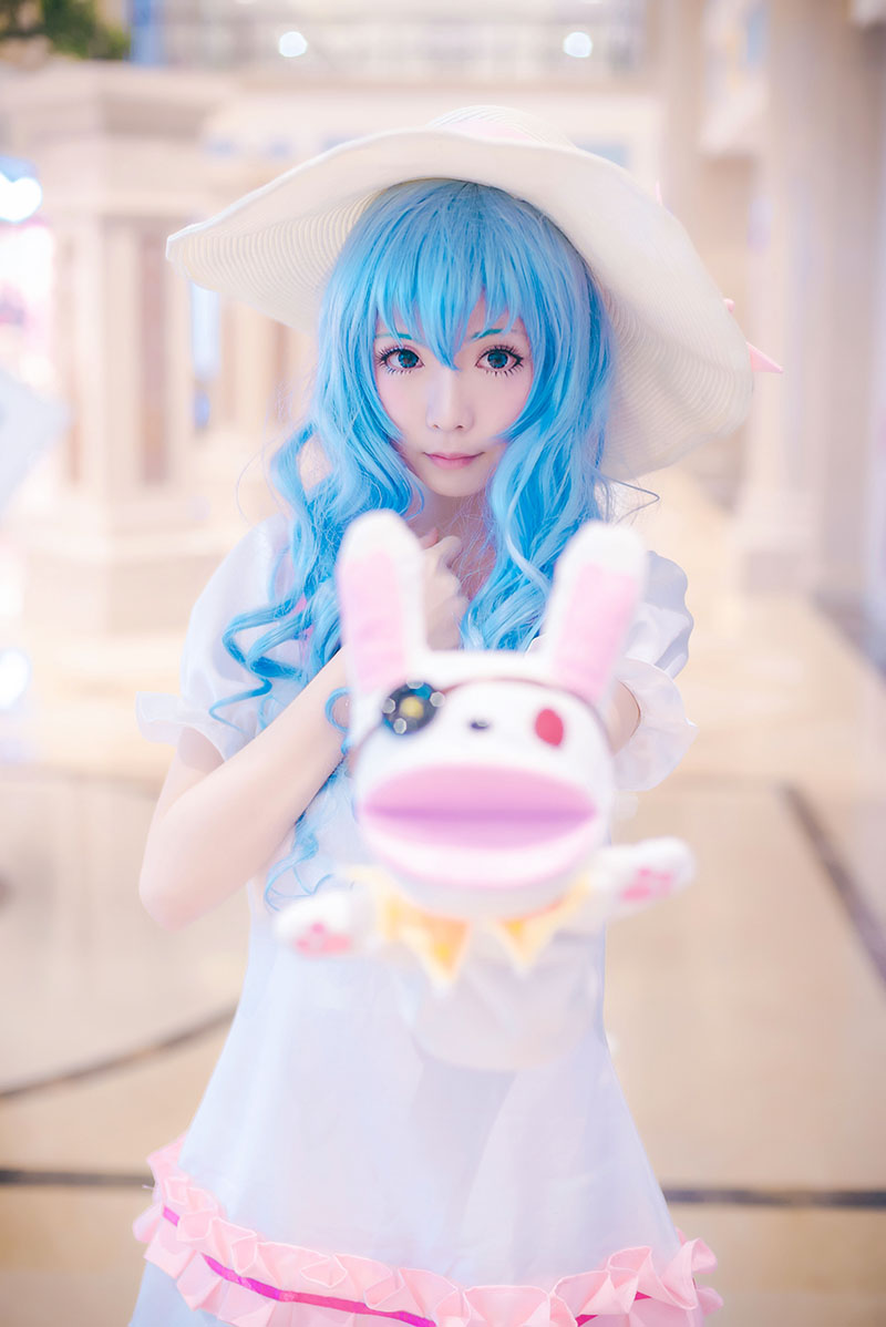 Star's Delay to December 22, Coser Hoshilly BCY Collection 10(147)